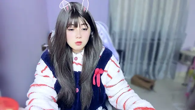 yuki3366 online show from 8, 1, 2026