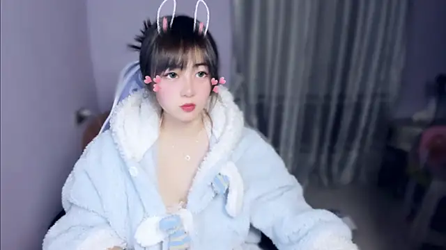 yuki3366 online show from 2, 12, 2025