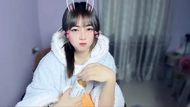 yuki3366 online show from 27, 11, 2025