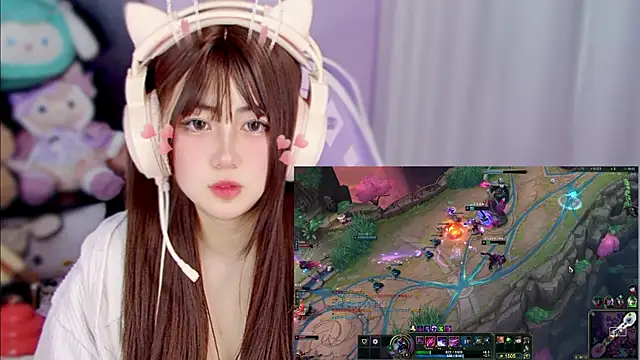 yuki3366 online show from 15, 4, 2026