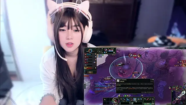 yuki3366 online show from 6, 3, 2026