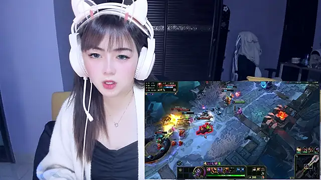 yuki3366 online show from 14, 2, 2026