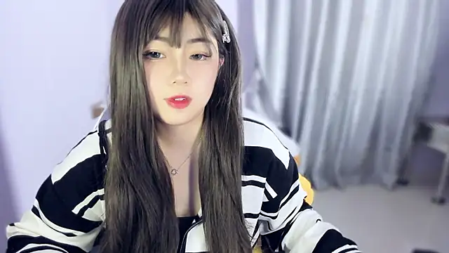 yuki3366 online show from 24, 10, 2025