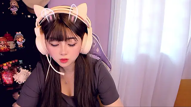 yuki3366 online show from 15, 3, 2026