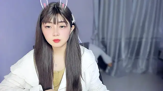 yuki3366 online show from 6, 11, 2025