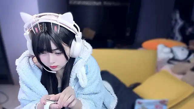 yuki3366 online show from 28, 2, 2026