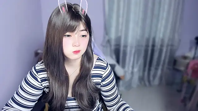 yuki3366 online show from 18, 11, 2025