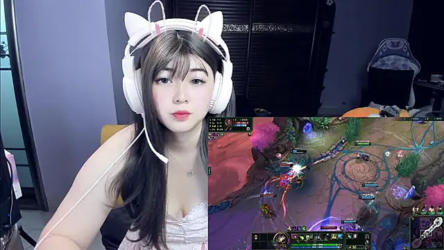 yuki3366 online show from 24, 2, 2026