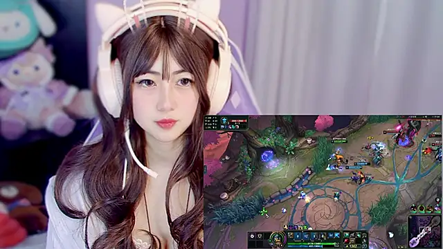 yuki3366 online show from 21, 4, 2026