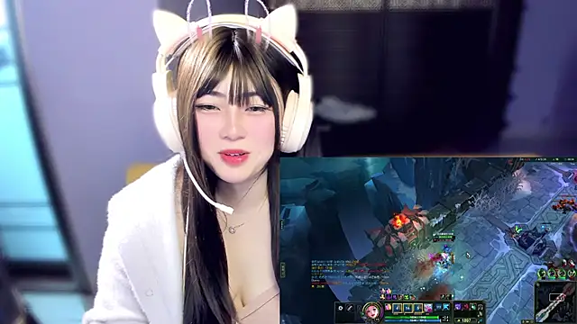 yuki3366 online show from 13, 3, 2026