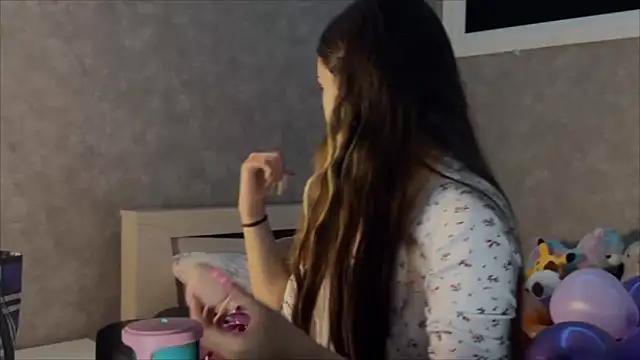 CupSizeGirl online show from 7, 2, 2026