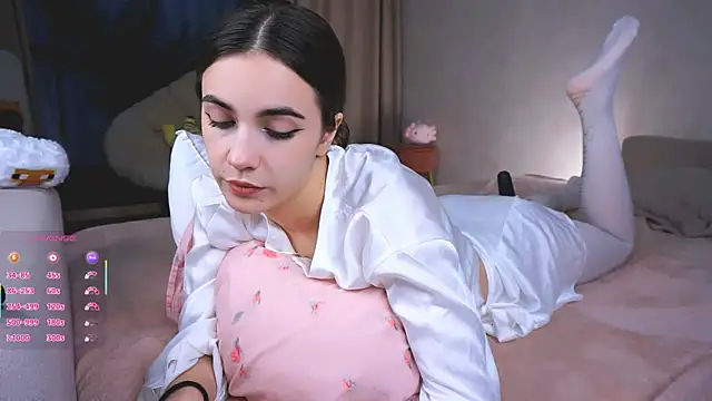 CupSizeGirl online show from 23, 9, 2025