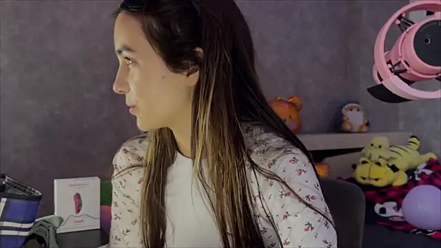 CupSizeGirl online show from 13, 2, 2026