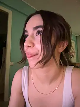 CupSizeGirl online show from 1, 2, 2026