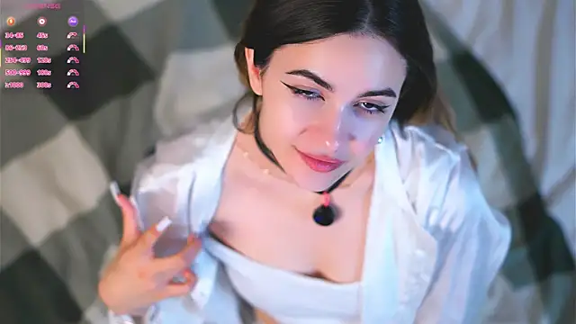 CupSizeGirl online show from 23, 10, 2025