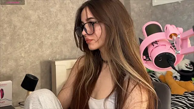 CupSizeGirl online show from 30, 3, 2026