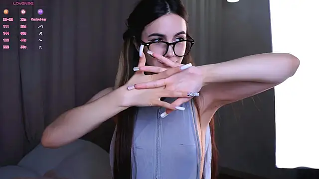 CupSizeGirl online show from 30, 10, 2025