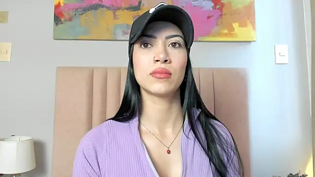 AbbieJoness  online show from 11, 11, 2025