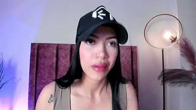 AbbieJoness  online show from 14, 2, 2026