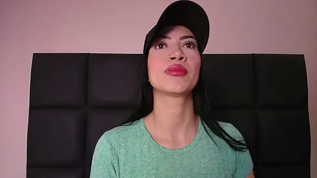 Snapshot of AbbieJoness_ chatting on 2, 6, 2026 AbbieJoness online show from 2, 6, 2026