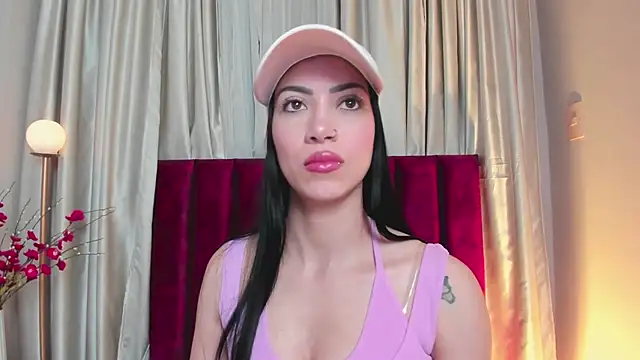 AbbieJoness  online show from 23, 10, 2025