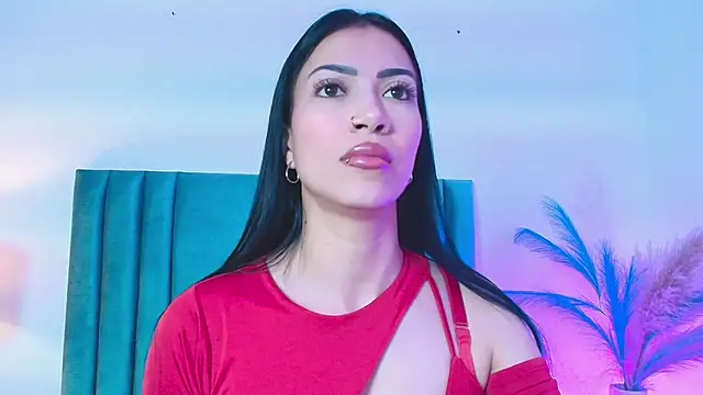 AbbieJoness  online show from 1, 10, 2025