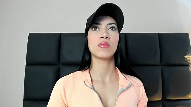 AbbieJoness  online show from 16, 12, 2025