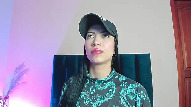 AbbieJoness  online show from 24, 10, 2025