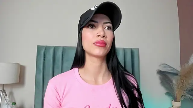 AbbieJoness  online show from 23, 2, 2026