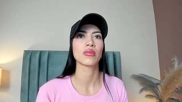 AbbieJoness  online show from 28, 2, 2026