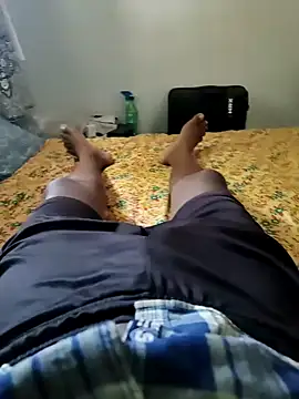 CAtoppersexa online show from 20, 10, 2025