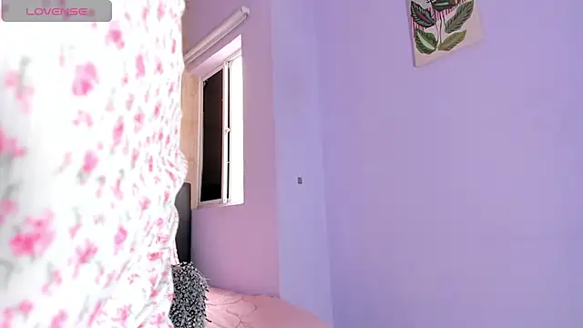 valentina-diiaz online show from 11, 5, 2026