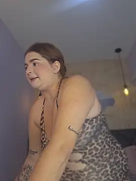 valentina-diiaz online show from 21, 3, 2026