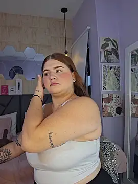 valentina-diiaz online show from 1, 3, 2026