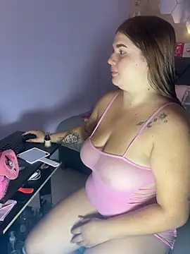 valentina-diiaz online show from 6, 4, 2026