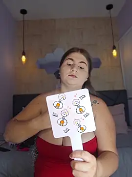 valentina-diiaz online show from 8, 5, 2026