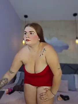 valentina-diiaz online show from 12, 3, 2026