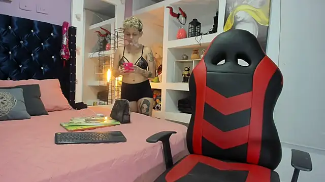 angels petite  online show from 21, 9, 2025