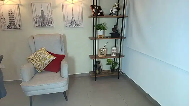  Victoria Collins online show from 25, 3, 2026