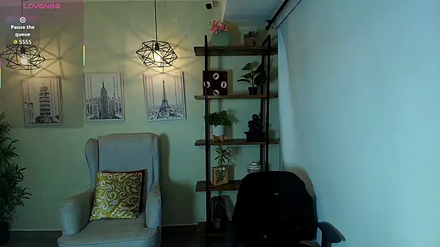  Victoria Collins online show from 22, 2, 2026