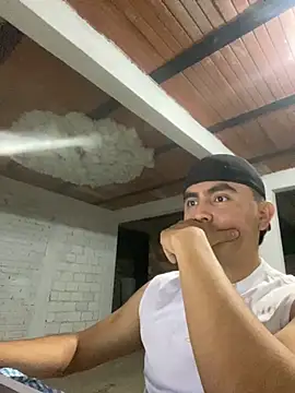 TheronDevereaux online show from 18, 11, 2025