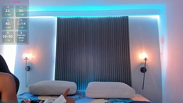 ciara blake online show from 19, 11, 2025