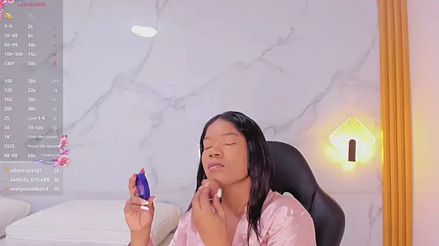 ciara blake online show from 22, 10, 2025