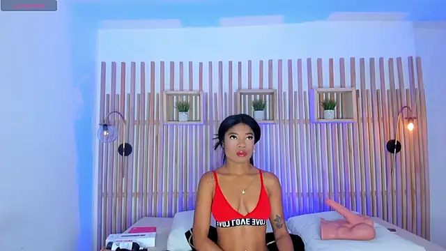 ciara blake online show from 14, 5, 2026
