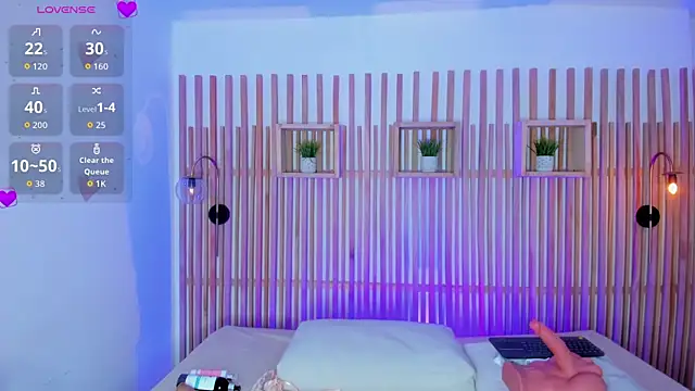 ciara blake online show from 22, 4, 2026