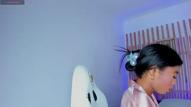 ciara blake online show from 17, 4, 2026