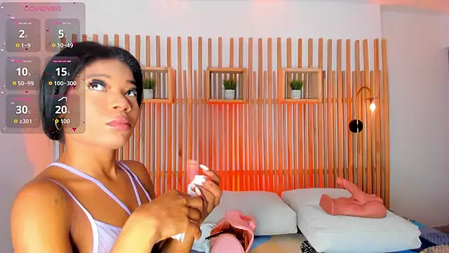 ciara blake online show from 4, 6, 2026