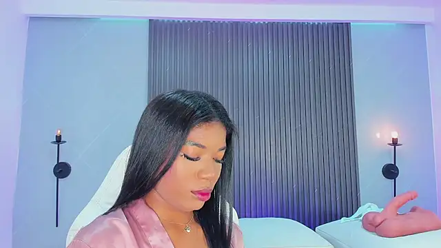 ciara blake online show from 22, 7, 2026