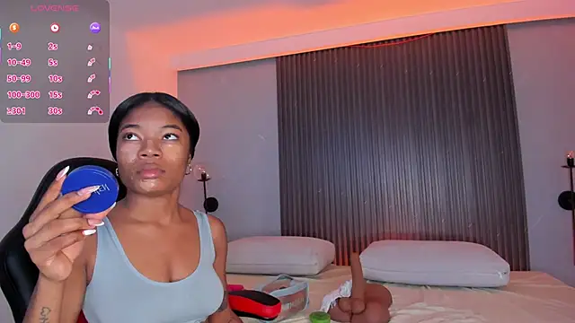 ciara blake online show from 25, 10, 2025