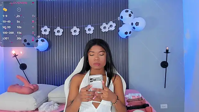 ciara blake online show from 11, 7, 2026